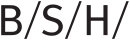 BSH